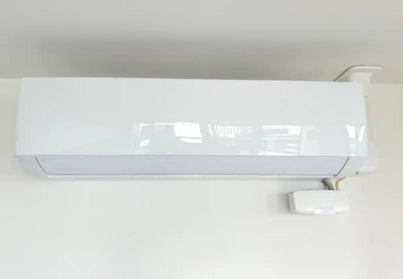 Gorgeous Seaview 2 Bedroom Apartment In Auckland Cbd Екстер'єр фото